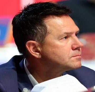 Ricky Ponting reveals approach for India coaching job