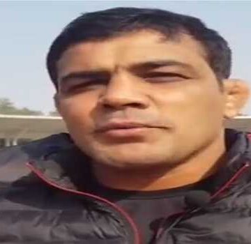 Olympic Medalist Sushil Kumar, prime accused in Sagar Dhankar murder case prays for modification of interim bail