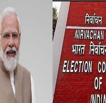 PM Modi’s Varanasi seat among 57 voting in final phase on Saturday