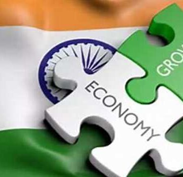 India’s GDP grows 7.8 pc in Q4, FY24 growth accelerates to 8.2 pc