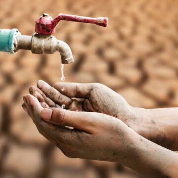 Water Scarcity: Govt mulls to act tough against ‘illegal’ connections across Kashmir
