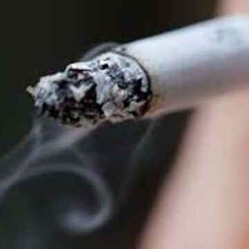 World No Tobacco Day’: 32% men, 1% women consume tobacco in J&K: NHFS-5 data