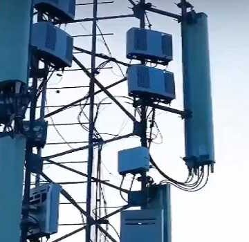 Telecom infra improves along Shri Amarnathji Yatra route