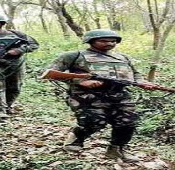 12 Naxalites killed in encounter in Maha’s Gadchiroli