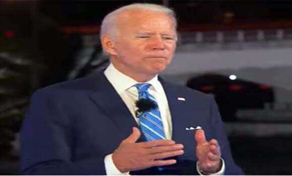US President Joe Biden drops out of re-election bid, endorses VP Kamala Harris