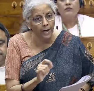 Budget 2024-25: FM Sitharaman allocates Rs 3 lakh crore for schemes benefitting women and girls