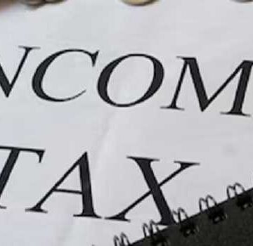 FM proposes Income Tax law review for making it simple
